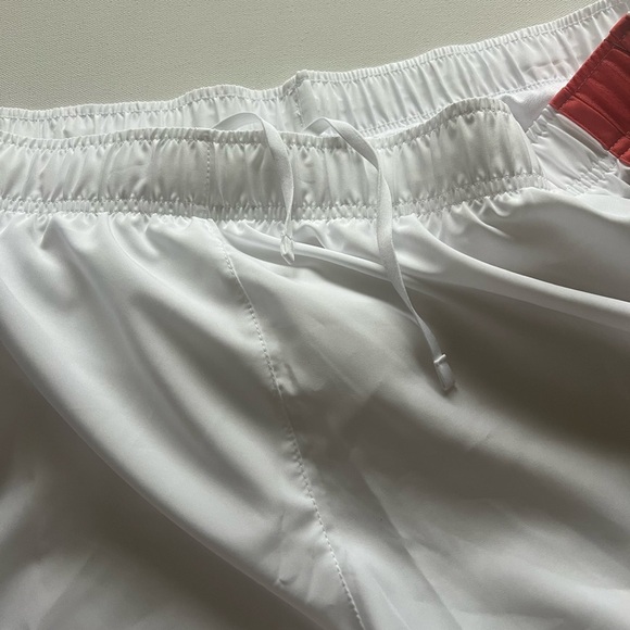 Nike Tempo Women's Dri-FIT Mid-Rise Brief-Lined Running Short Size 2XL (E2) - Picture 6 of 8